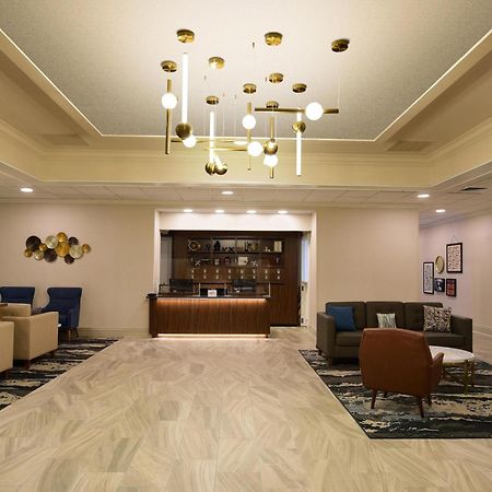 Four Points By Sheraton Йорк Екстериор снимка