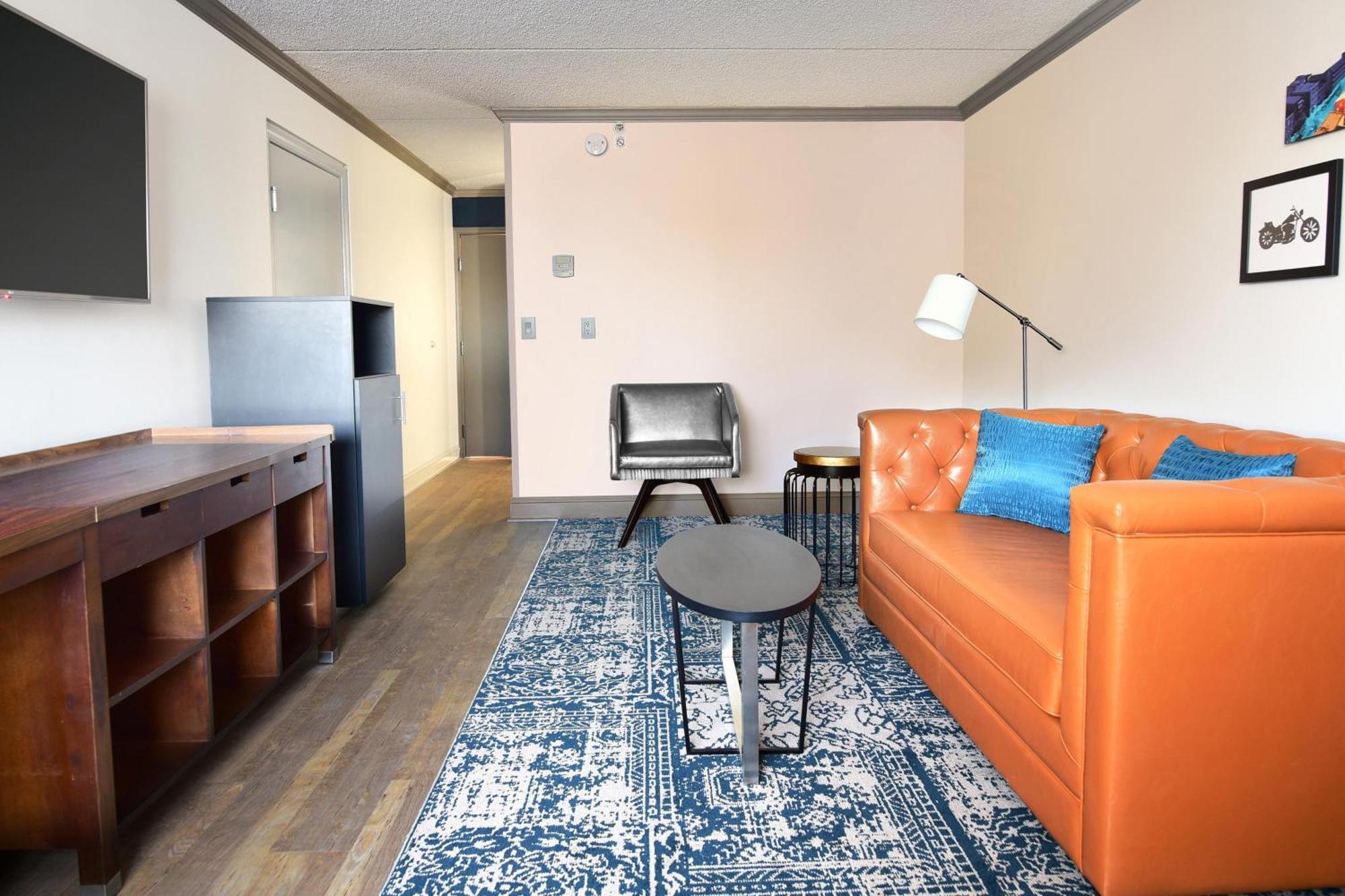 Four Points By Sheraton Йорк Екстериор снимка