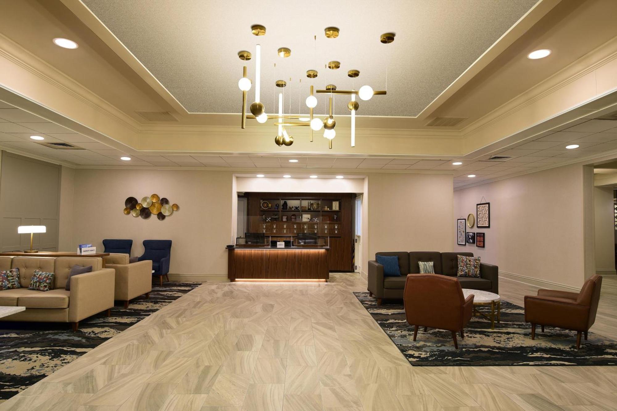 Four Points By Sheraton Йорк Екстериор снимка