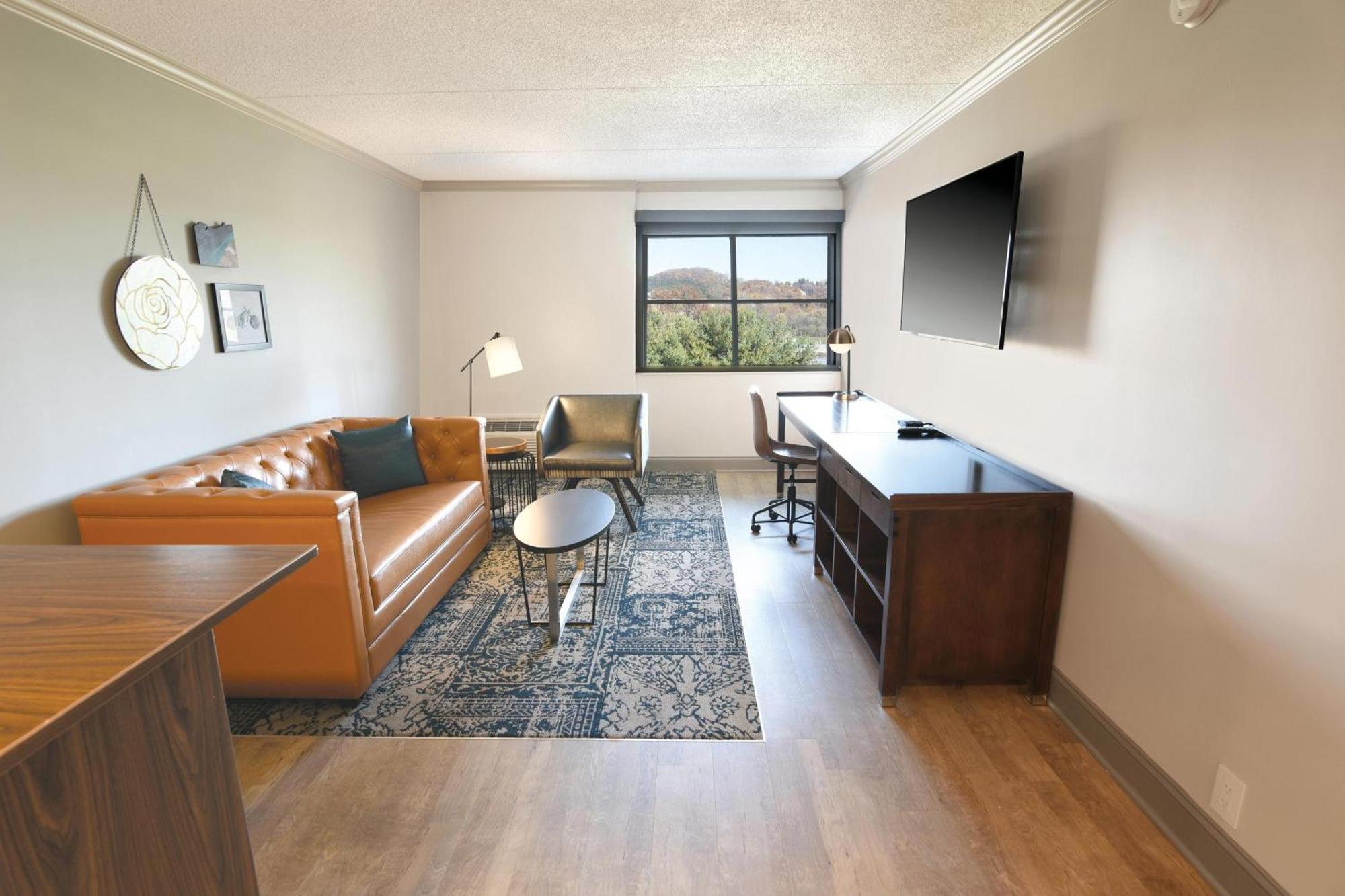 Four Points By Sheraton Йорк Екстериор снимка