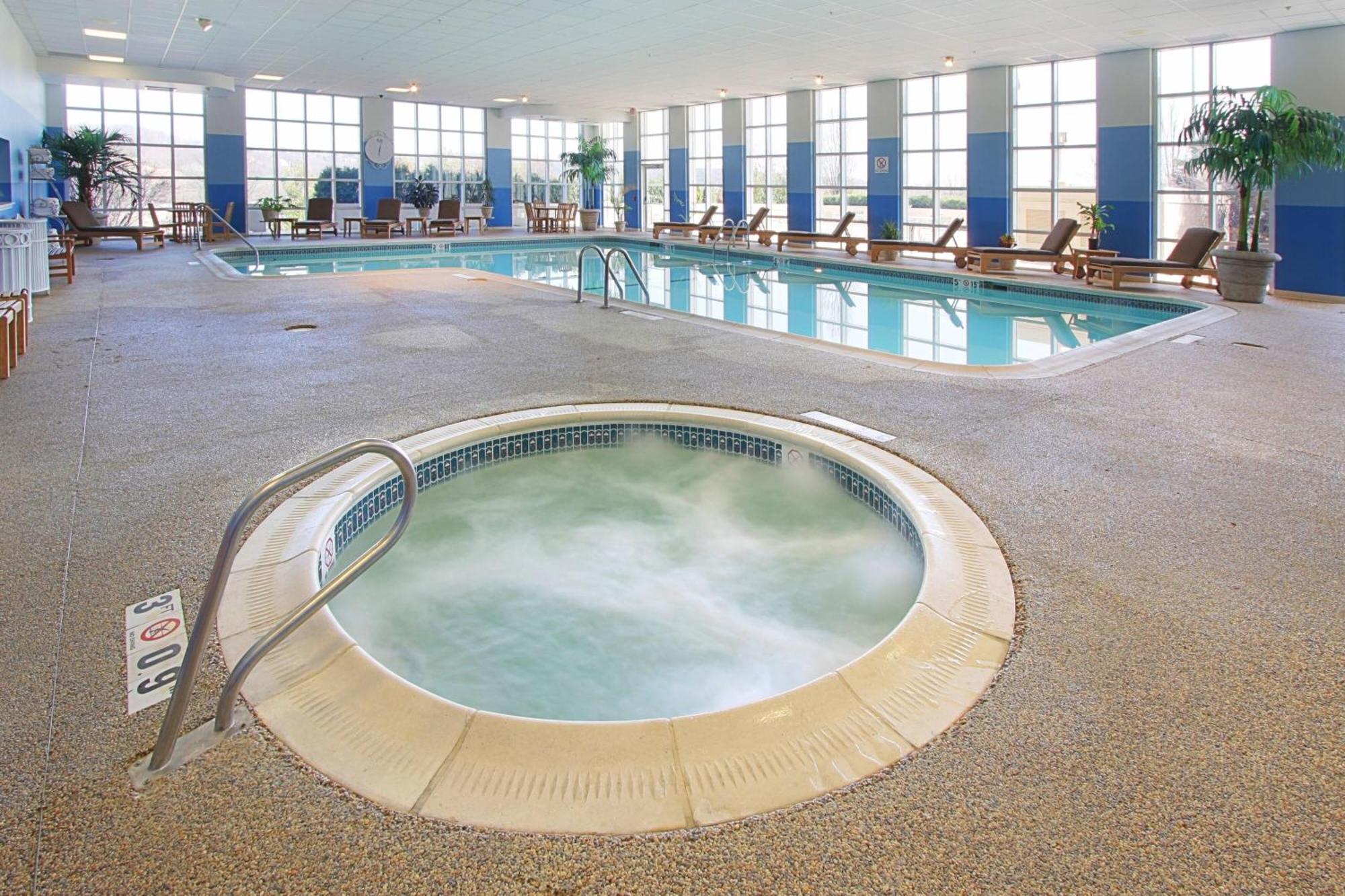Four Points By Sheraton Йорк Екстериор снимка